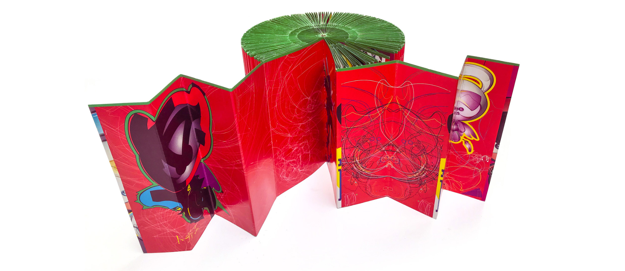 Todiébook gaming innovation