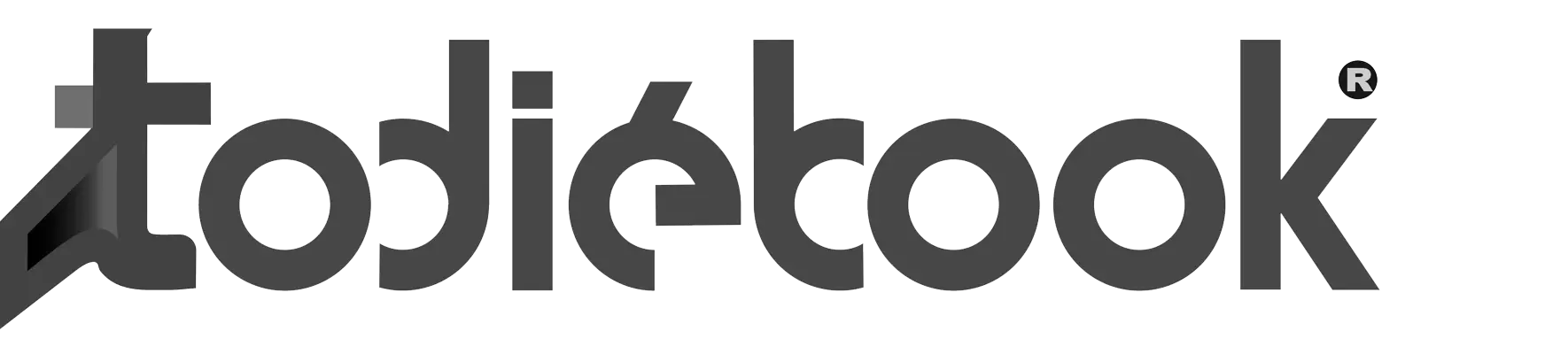 The Todiébook — The Book of the 3rd Type